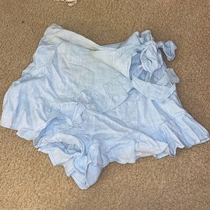 princess polly skirt